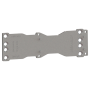 Placa montaj pentru DC200/DC300/DC500/DC700 - ASSA ABLOY DCA120-40 ASSA ABLOY - 1